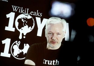 WikiLeaks'in kurucusu, ABD'ye iade edilecek