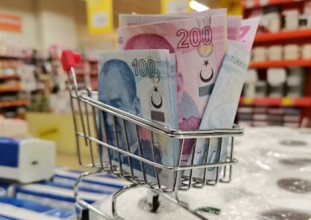TÜİK: Enflasyon yüzde yüzde 73,50