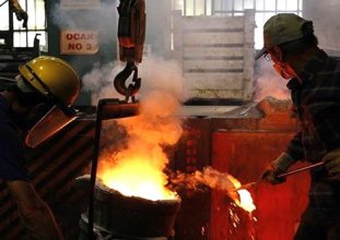 Asgari ücret ilk toplantısı yapıldı