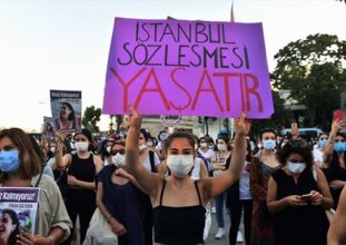 İstanbul Sözleşmesi son duruşması!
