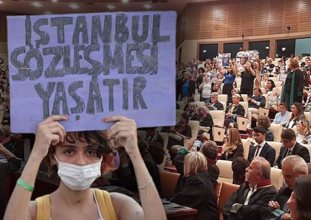 İstanbul Sözleşmesi Danıştay’ta görüşüldü