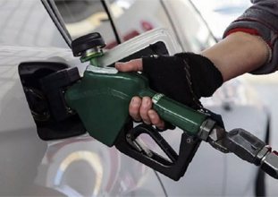 Motorin yeni zamla 30 liraya dayandı!
