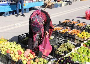 242 ürünün 133’ünde fiyatlar arttı