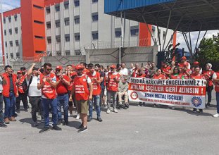 Smart Solar'da direniş kazandı