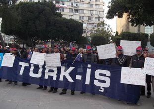Türk-İş’ten asgari ücret açıklaması