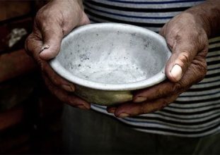 Yoksulluk sağlık krizine dönüştü