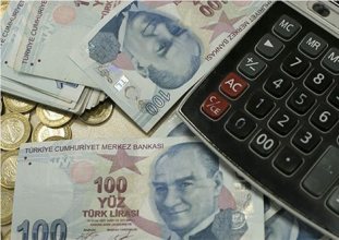 Maaş artış oranları belli oldu