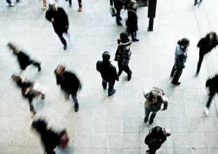 DİSK-AR: İşsiz sayısı tırmanıyor