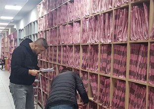 Kamu emekçisi icralık