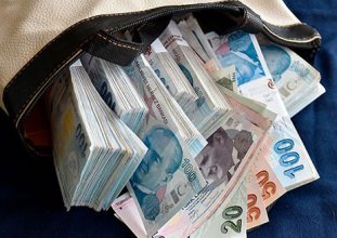 Yoksulluk da artıyor, milyoner sayısıda!
