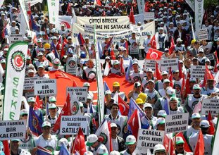Şekerde özelleştirme dışa bağımlı yaptı