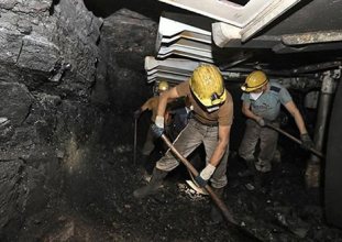İşçi sayısındaki düşüş, üretimi de düşürdü