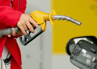 Benzine zam