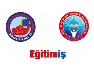 Eğitim-İş’ten “Öğretmene saygı” eylemleri