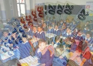 Eğitim paralı, okul yönetimleri tüccar!