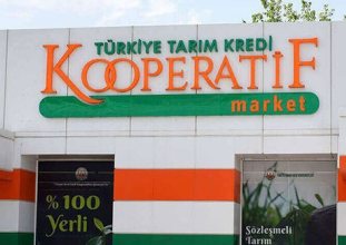Tarım Kredi marketlerinde indirim başladı