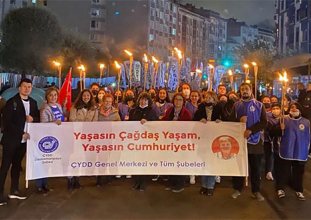 ÇYDD: ‘Laik, bilimsel, ücretsiz eğitim’