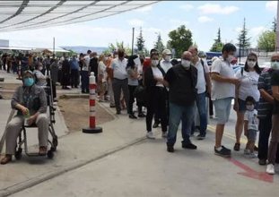 Sağlık kotaya bağlandı