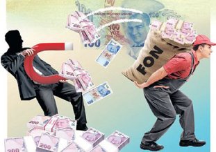 İşsizlik Fonu işverenin emrinde