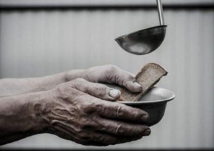 Açlık sınırı 8 bin liraya dayandı!