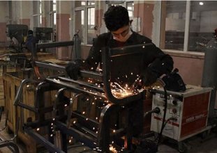 ‘İş cinayeti’ stajda başlıyor