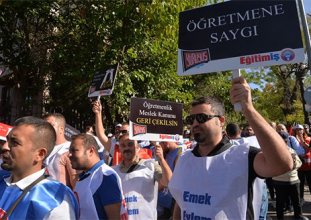 5 Ekim Dünya Öğretmenler Günü