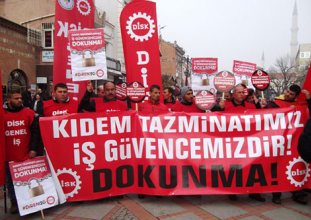 İşverenler kolayını buldu!