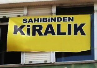 Asgari ücret neredeyse kiraya gidiyor!