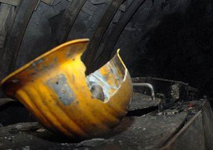 Maden kazası 41 canımızı aldı