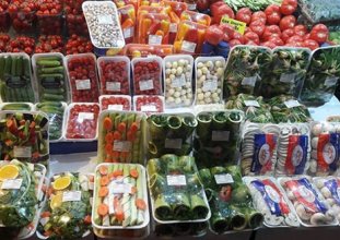 'Düşük üretici maliyeti ucuz gıda sağlar!'