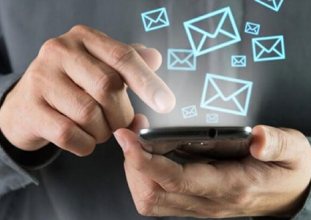 AYM: "Cep telefonu mesajları kişiseldir"
