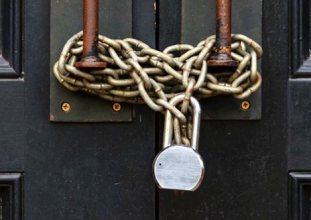 Kapanan işyeri artıyor