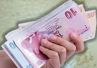 Halkın asgari ücret beklentisi yüksek