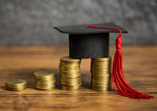 Eğitim harcamaları yükseldi