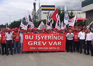 İktidar yine grev ‘erteledi’!