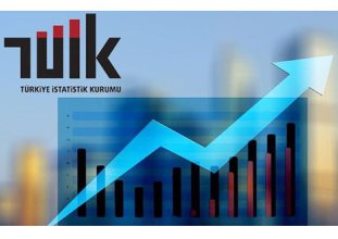 TÜİK: Enflasyon yüzde 84,39