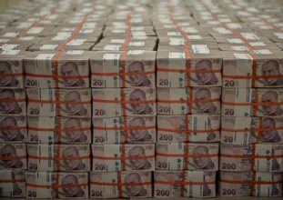 Halk karnını doyuramazken, bankalar kâra doymuyor!