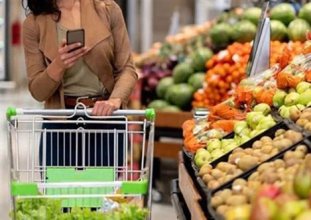 TÜİK: Enflasyon yıllık yüzde 64,27