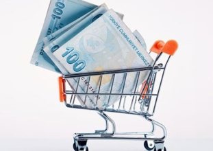 ENAG: Enflasyon yıllık yüzde 137,55