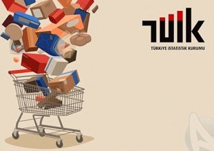 TÜİK: Ocak enflasyonu yüzde 6.65
