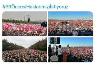 ‘Kademeli prim şartını kabul etmiyoruz’
