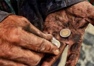 Yoksulluk ve açlık riski büyüyor