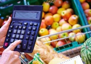 Markette 42 ürünün 36’sında fiyatlar arttı