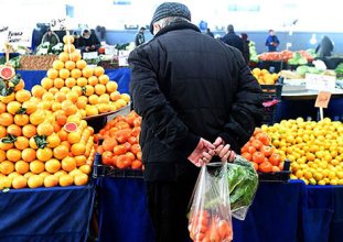 Yoksulluk sınırı 31 bin lira!