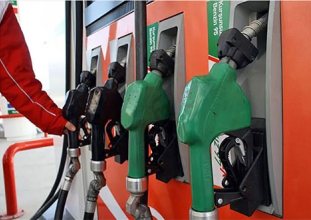 Benzine yüksek zam!