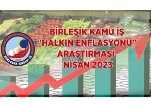 Gıda fiyatları Türkiye’de artıyor, dünyada düşüyor