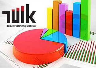 TÜİK: Enflasyon yüzde 50,51