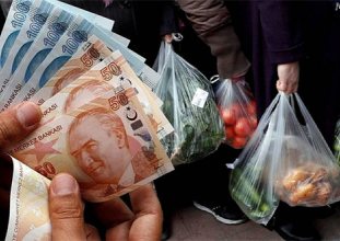 Açlık sınırı 12 bin liraya dayandı!