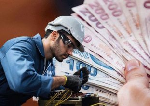 Kamu işçisinin zam oranı açıklandı!