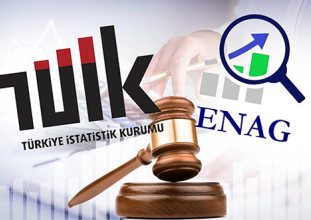 Nisan ayı enflasyon rakamları açıklandı